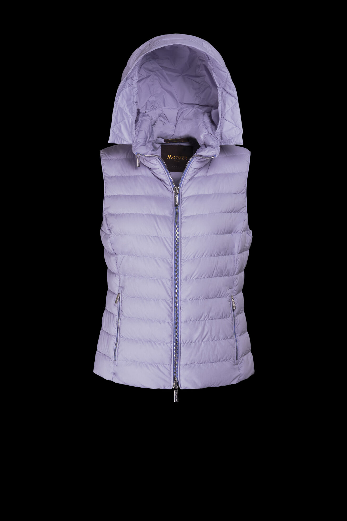 Moorer Gilet TINNARI-S3