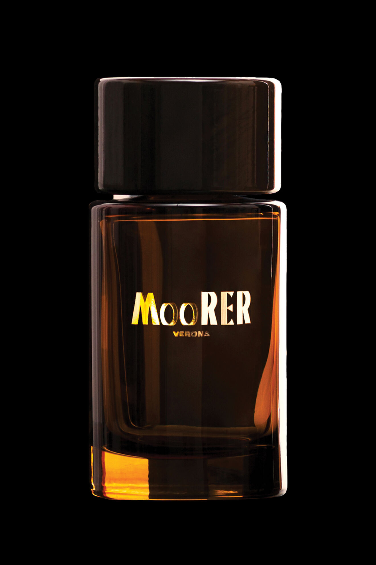 Moorer Accessori MOORER-EAU DE PARFUM