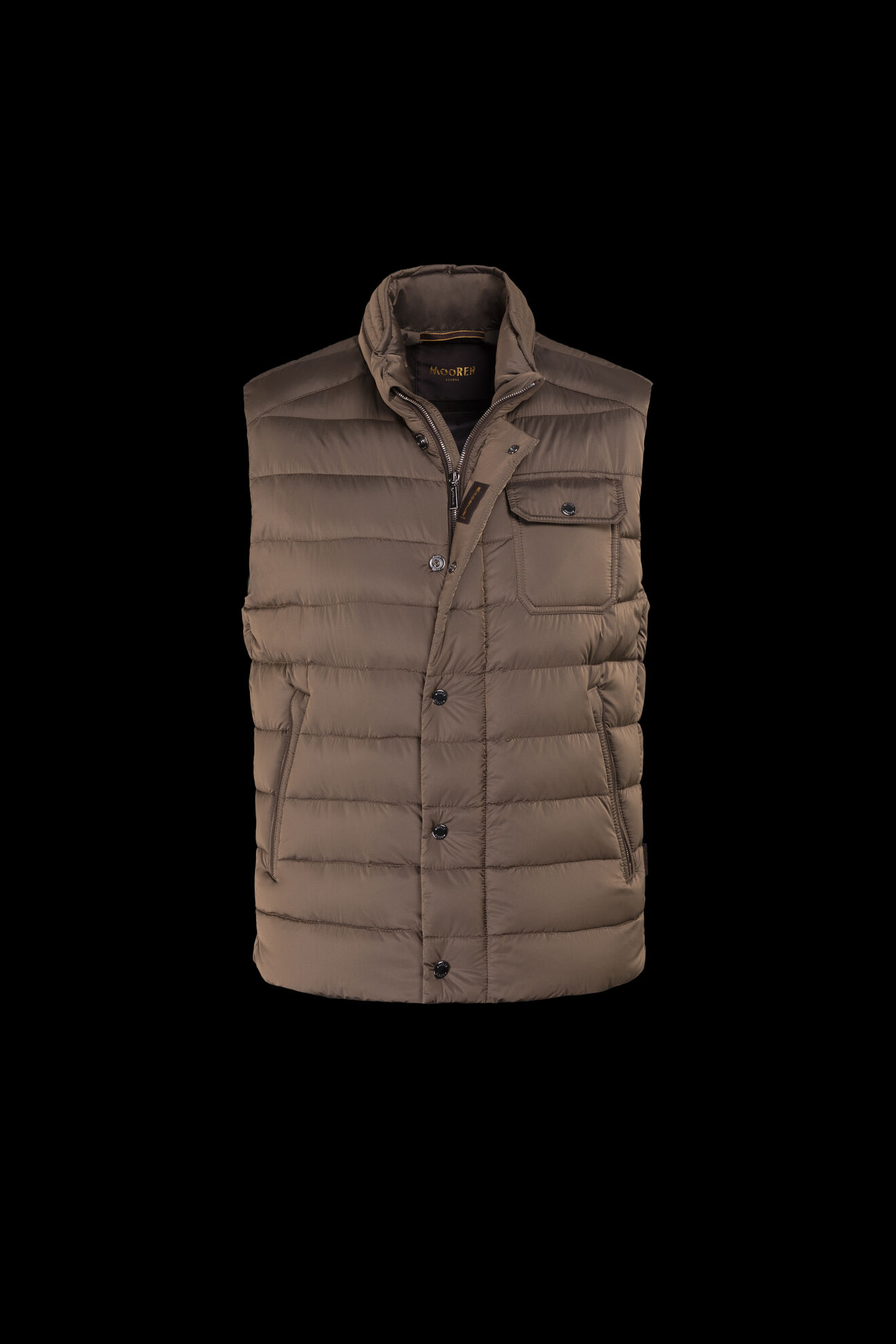 Moorer Gilet MORFEO-S3C