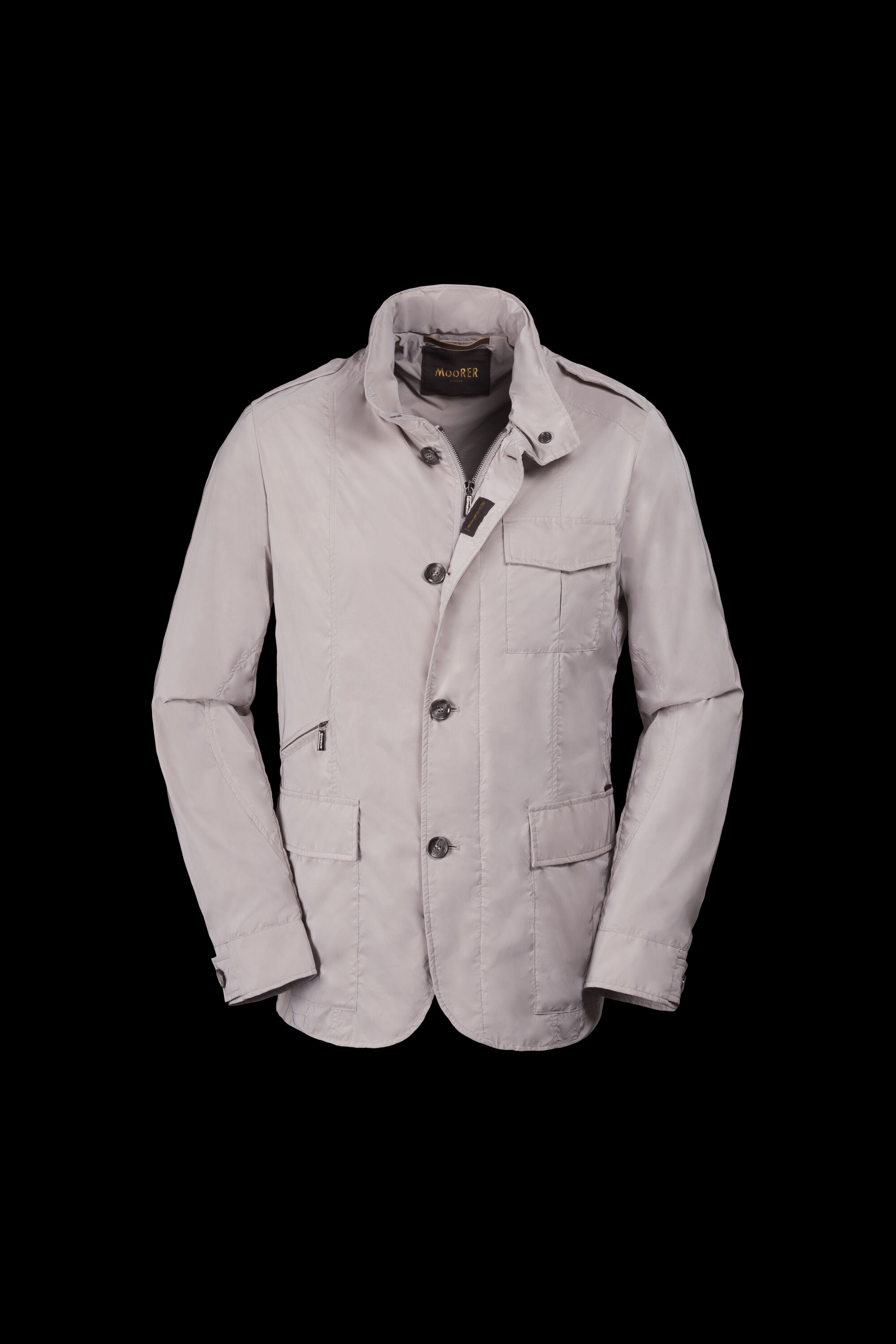 MooRER® Official Store | Luxury Jackets for Men & Women