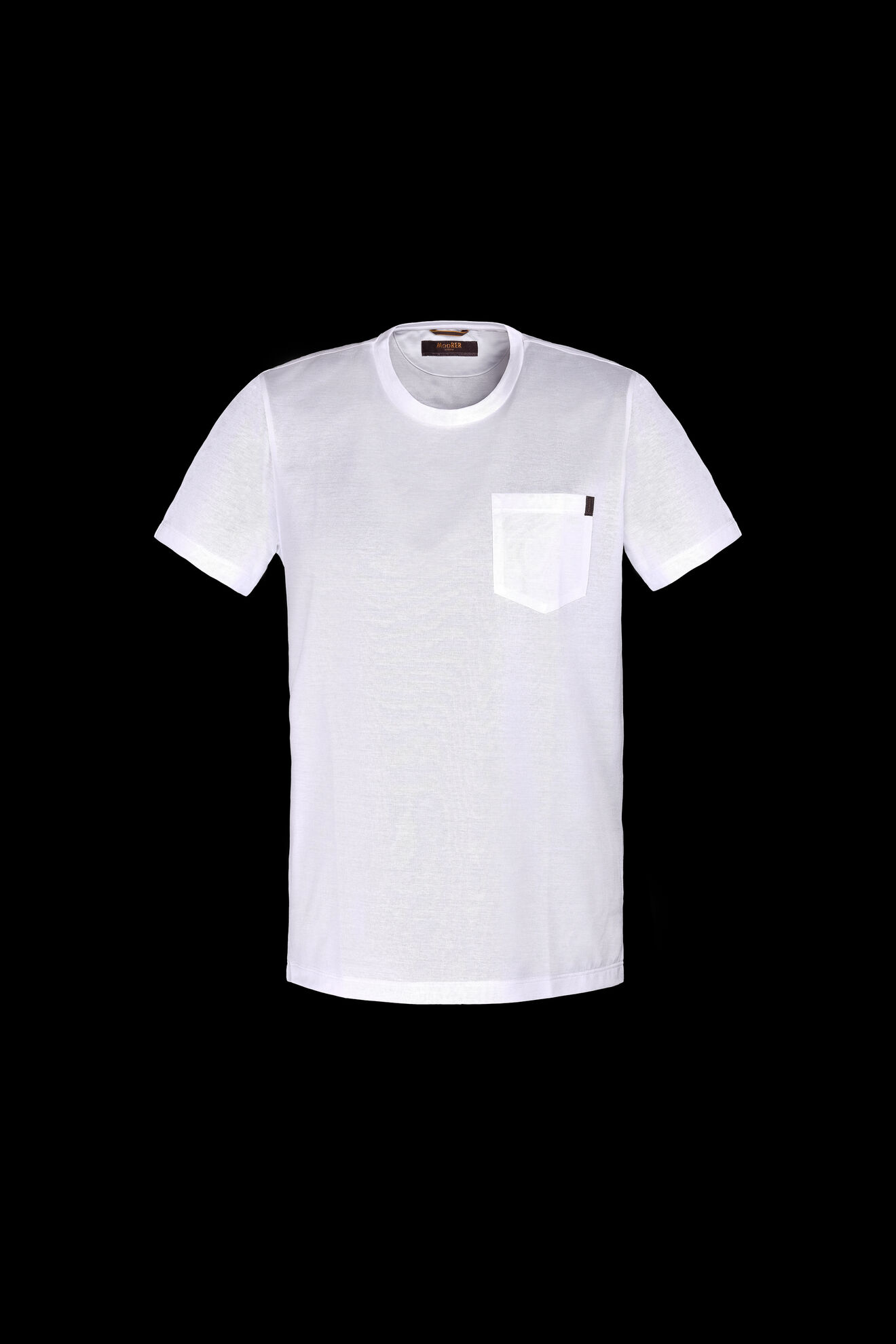 Moorer T-shirt e Polo BRUZIO-JCL