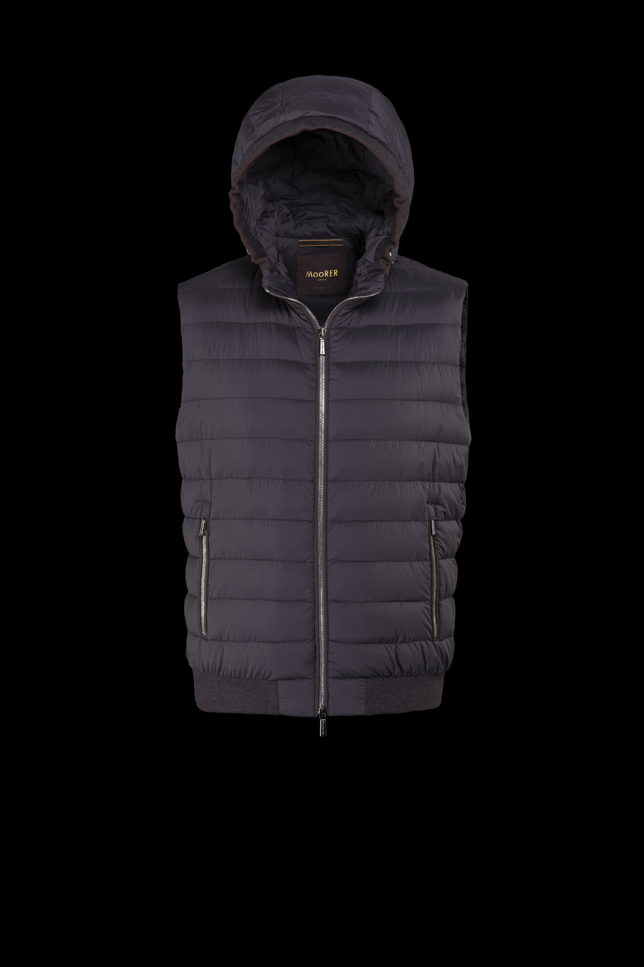 Moorer Gilet NORM-S3L