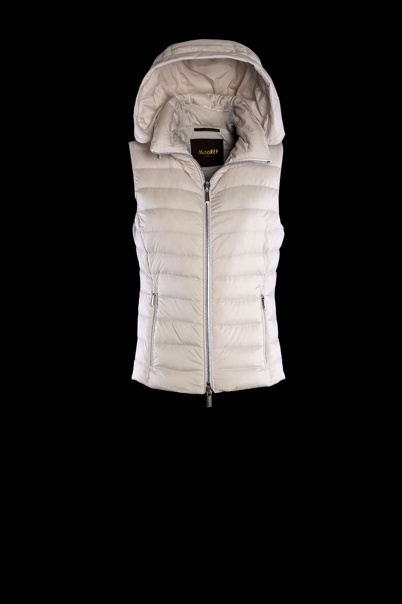 Moorer Gilet TINNARI-S3