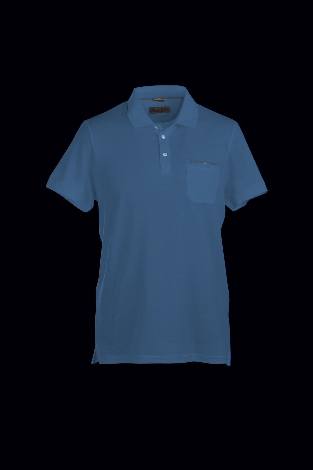 Moorer T-shirt e Polo PESCHICI-JTP