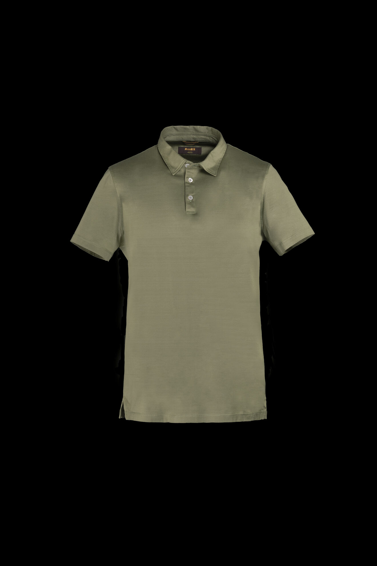 Moorer T-shirt e Polo PACHINO-JCL