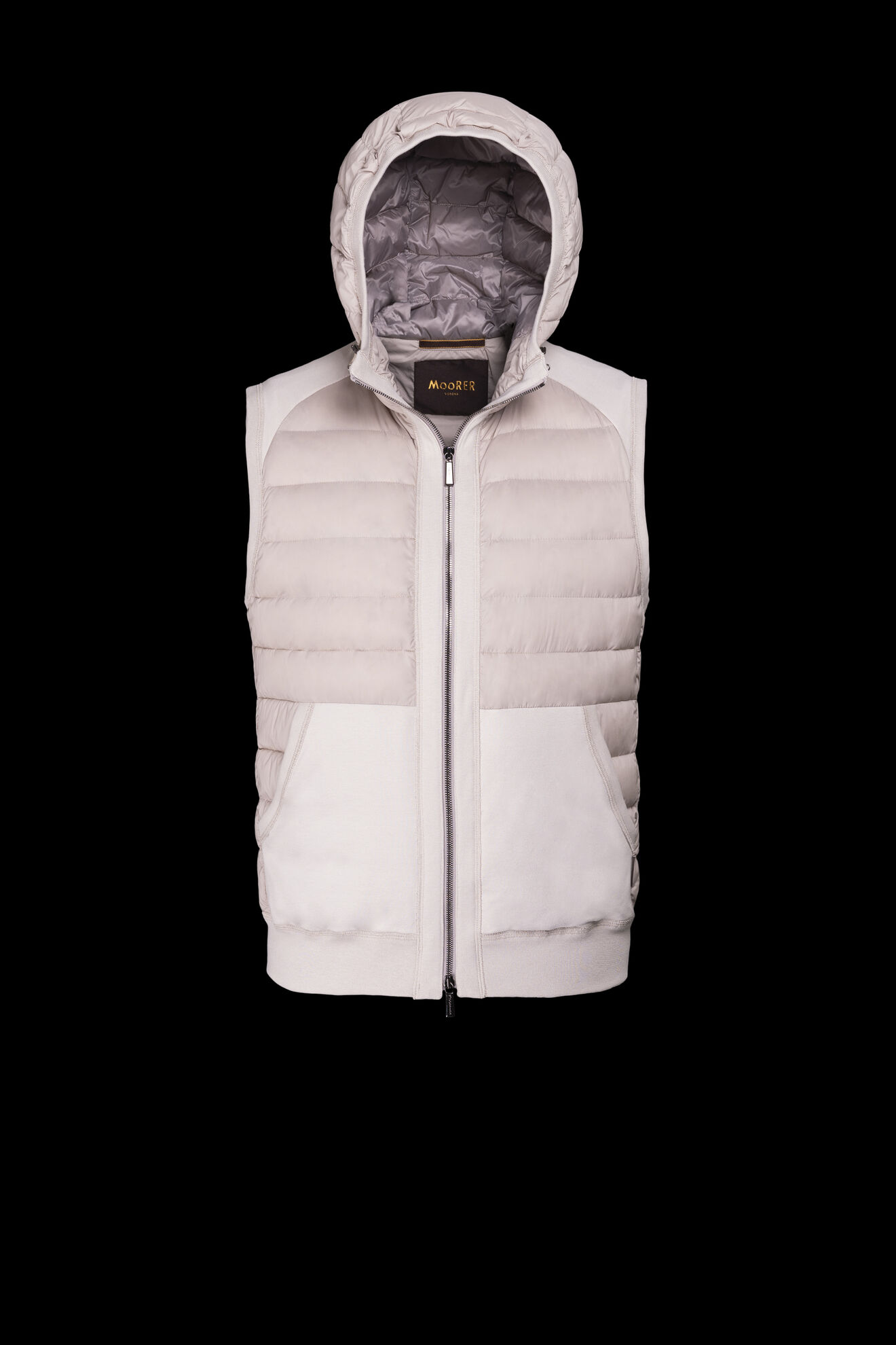 Moorer Gilet ARDEN-S3F