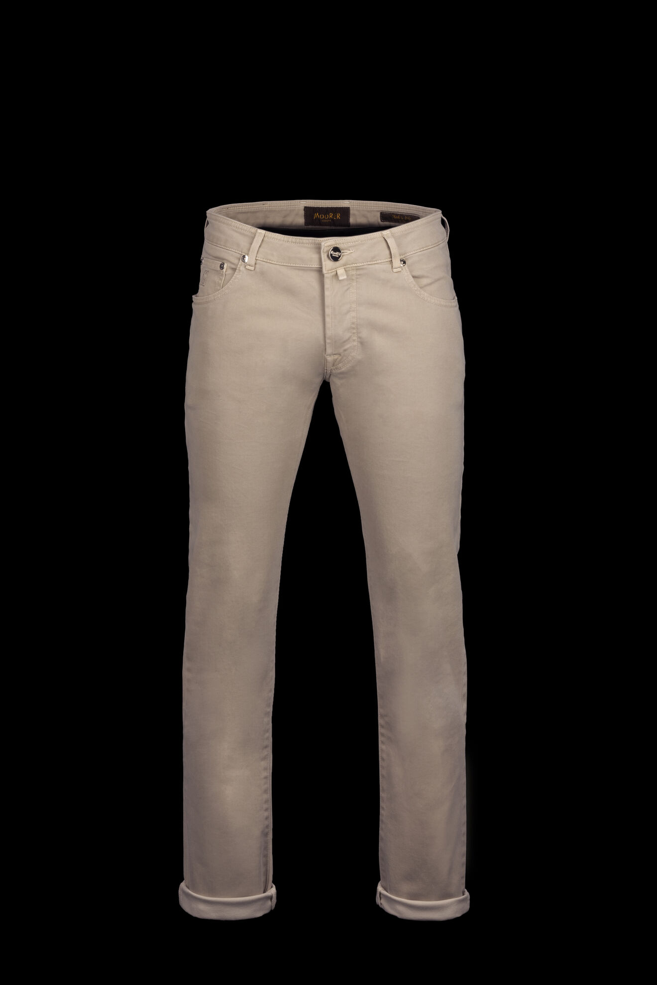 Moorer Pantaloni CREDI-DRL