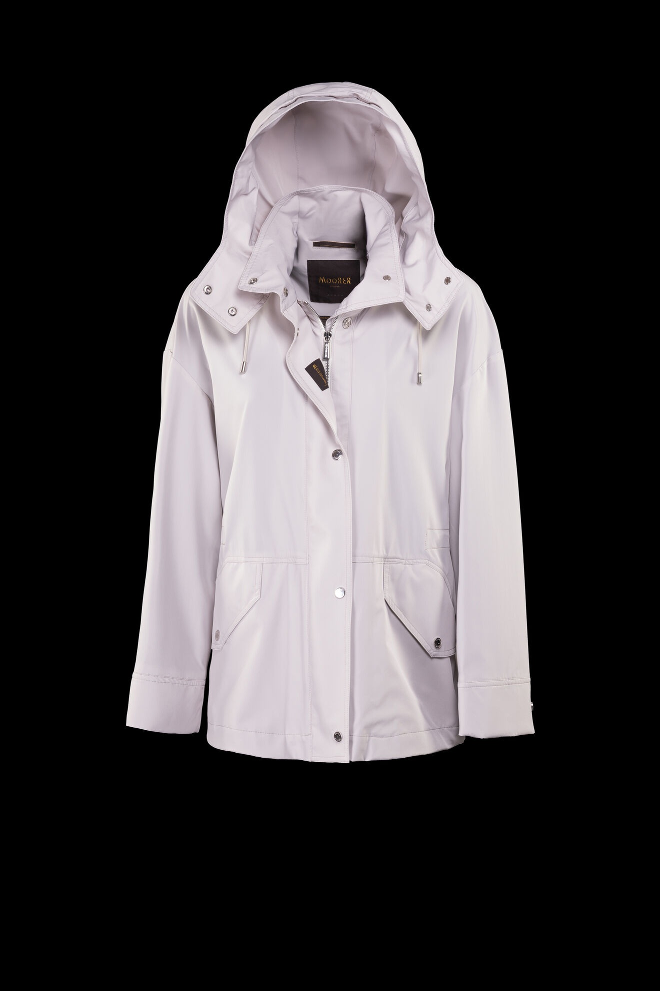 Moorer Parka GALA-KNP