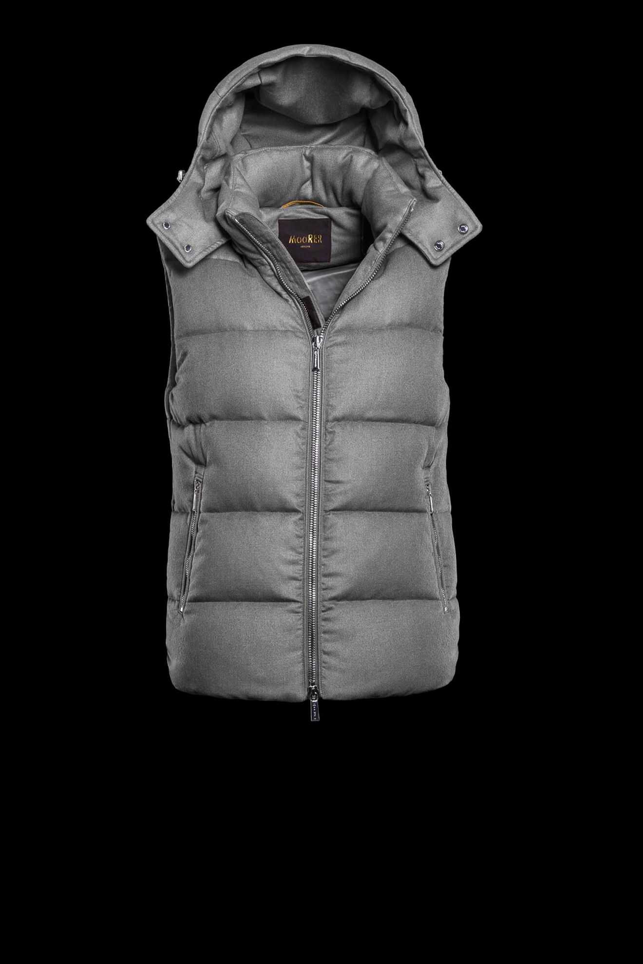 Moorer Gilet FIRE-BA1