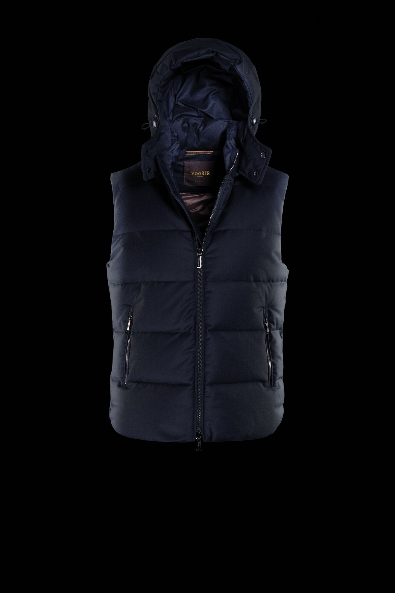 Moorer Gilet FIRE-LL