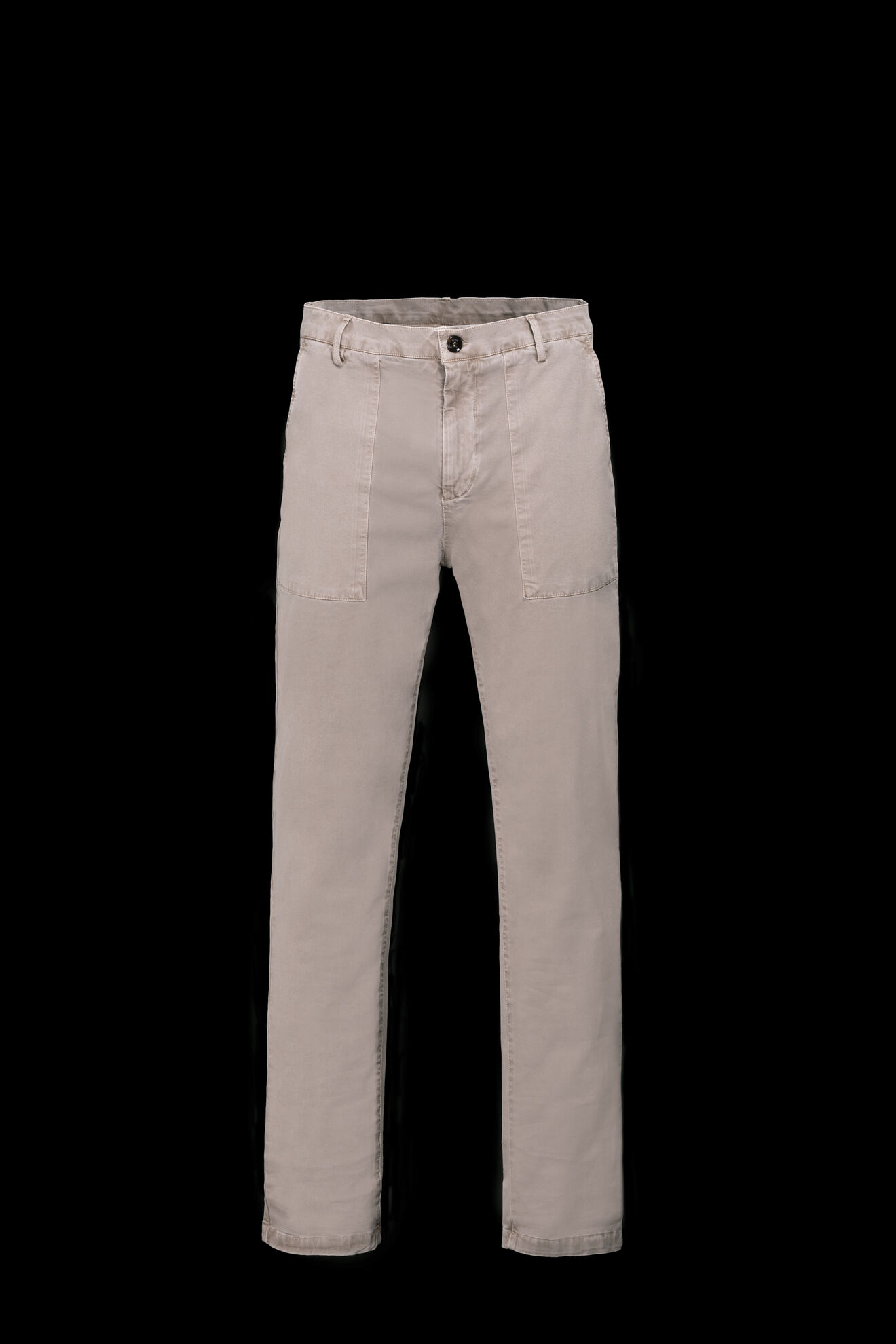 Moorer Pantaloni NILES-PFG