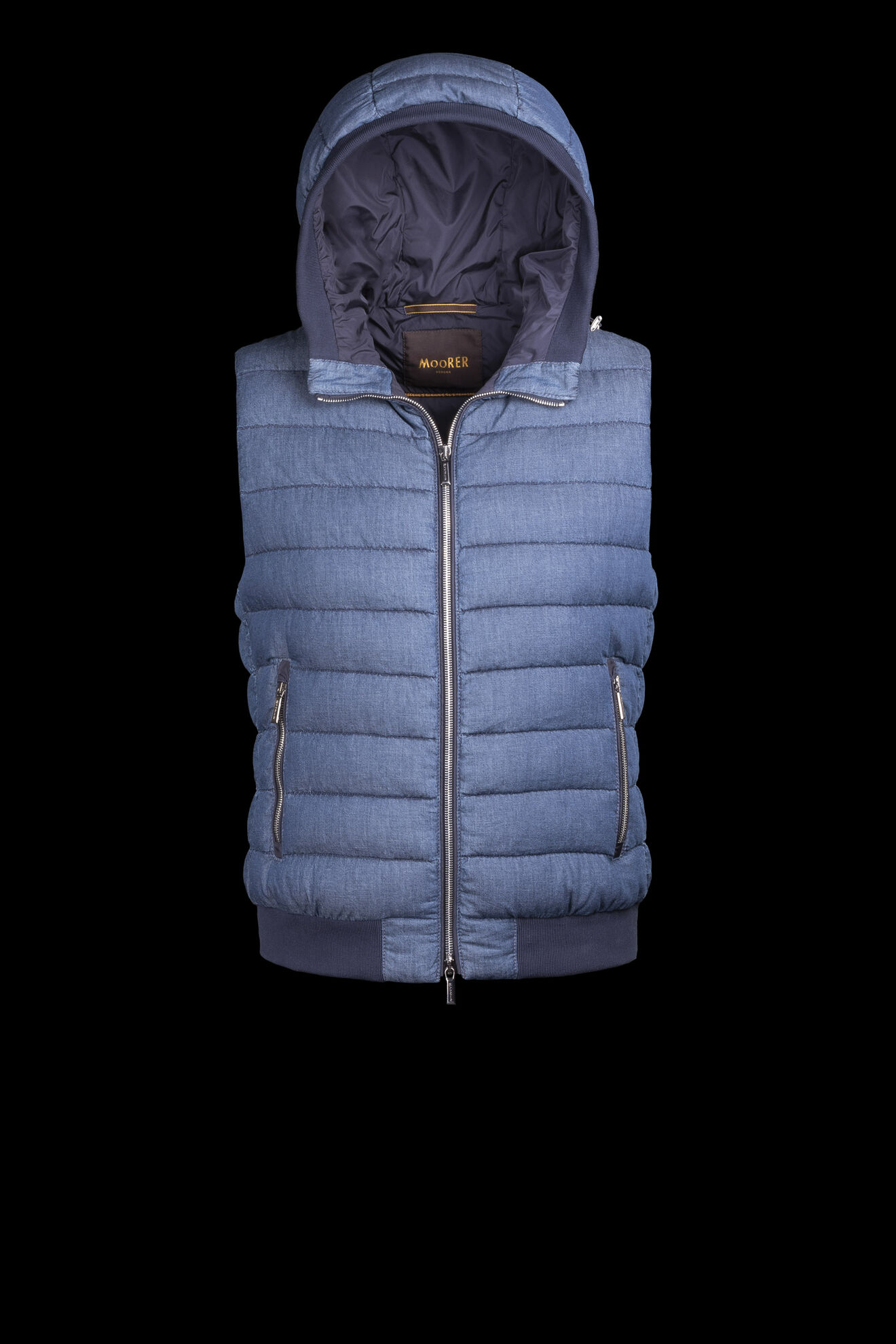 Moorer Gilet NORM-CST