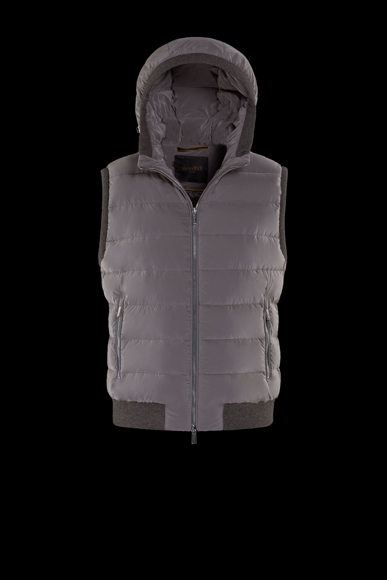 Moorer Gilet VERMEER-OS