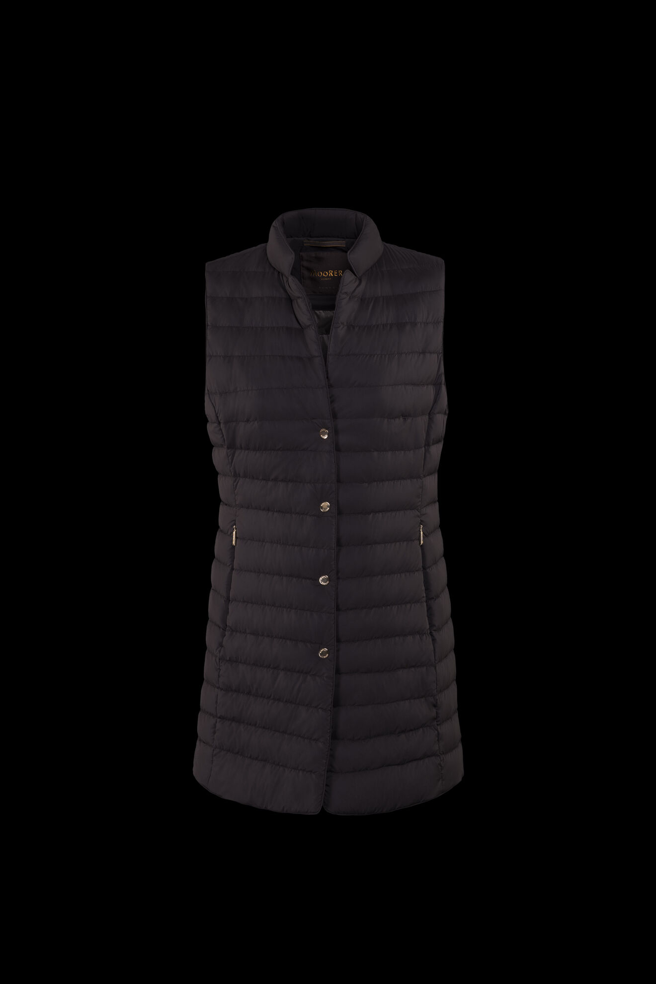 Moorer Gilet GAYLE-S3