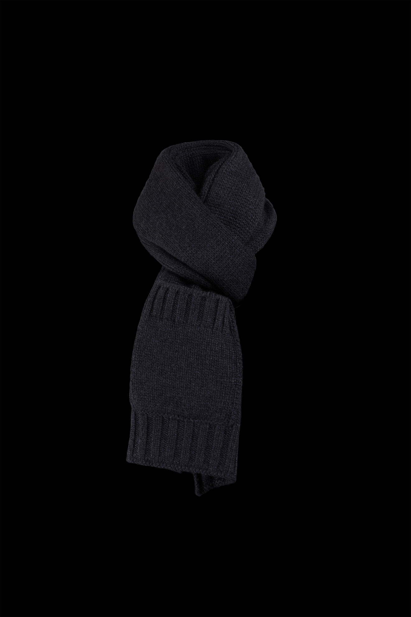 Moorer Guanti e Sciarpe SCARFPOKET-CWS