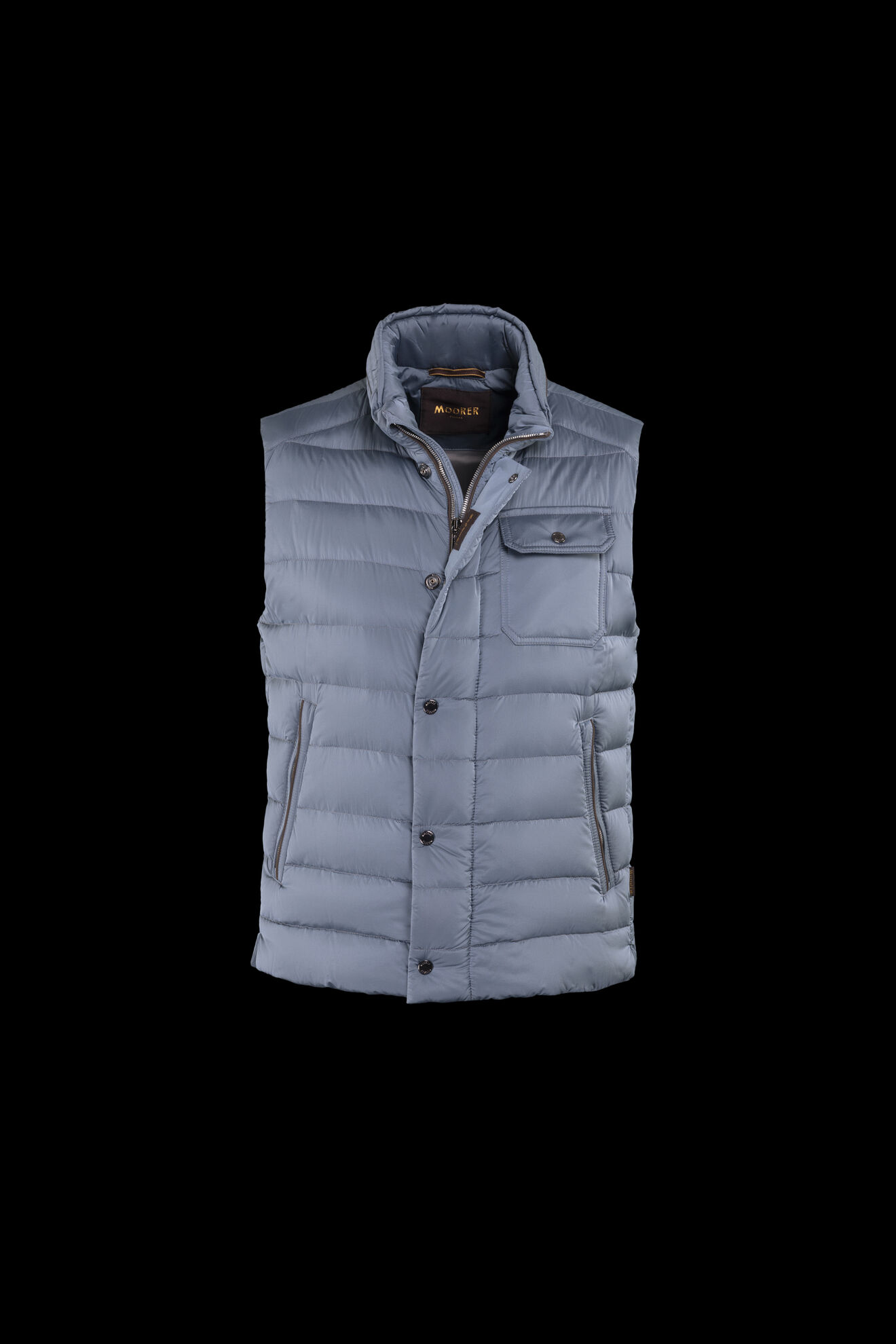 Moorer Gilet MORFEO-S3C