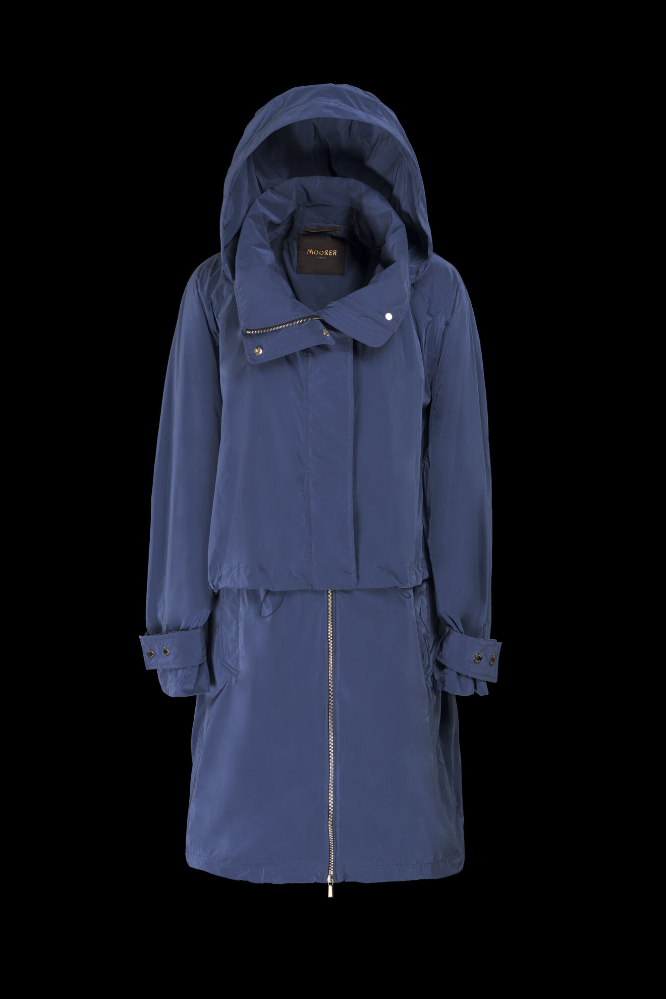 Moorer Parka KATHI-OS