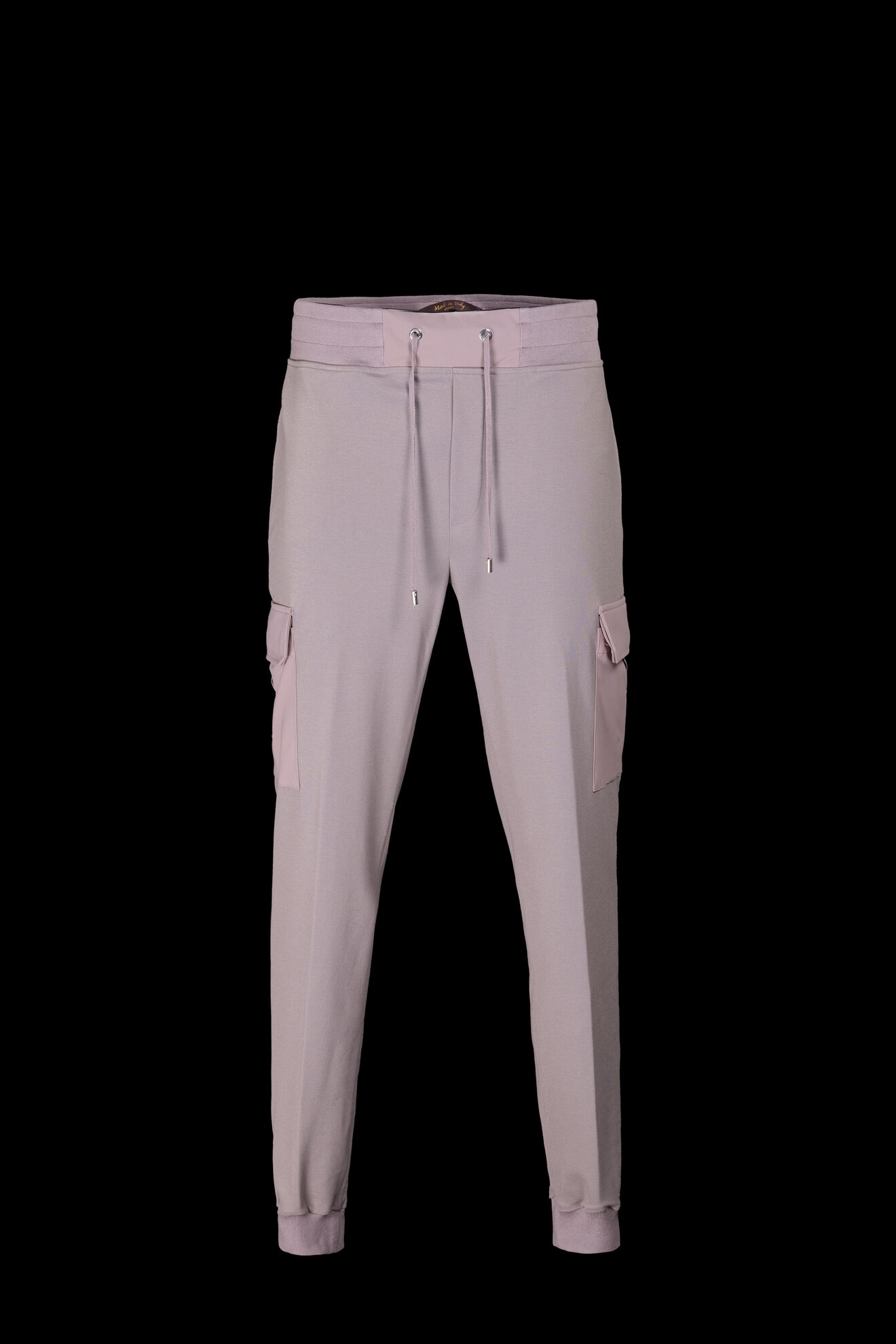 Moorer Pantaloni ENRICH-JFC