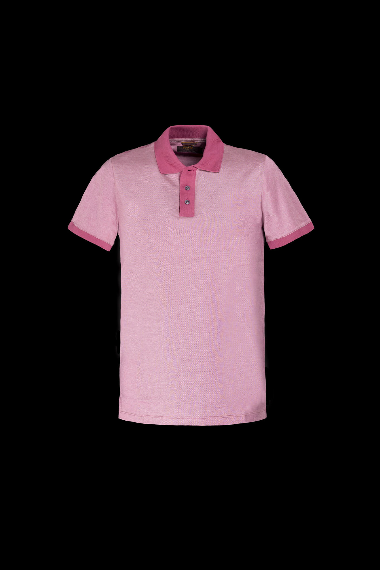 Moorer T-shirt e Polo SPIKE-PQX