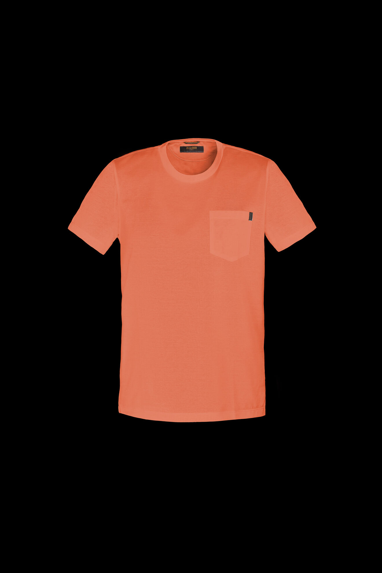 Moorer T-shirt e Polo BRUZIO-JCL