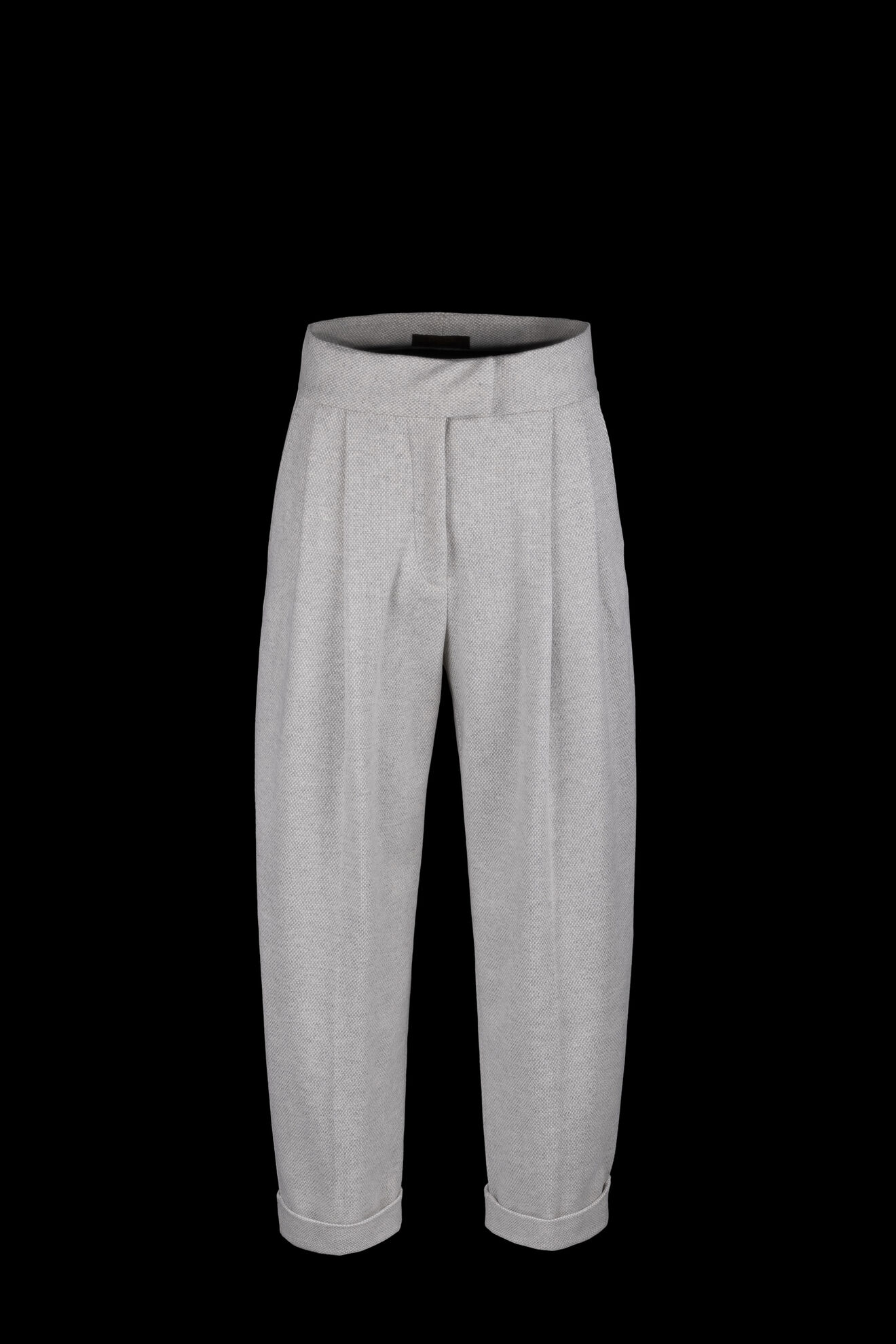 Moorer Pantaloni RUTH-CMS