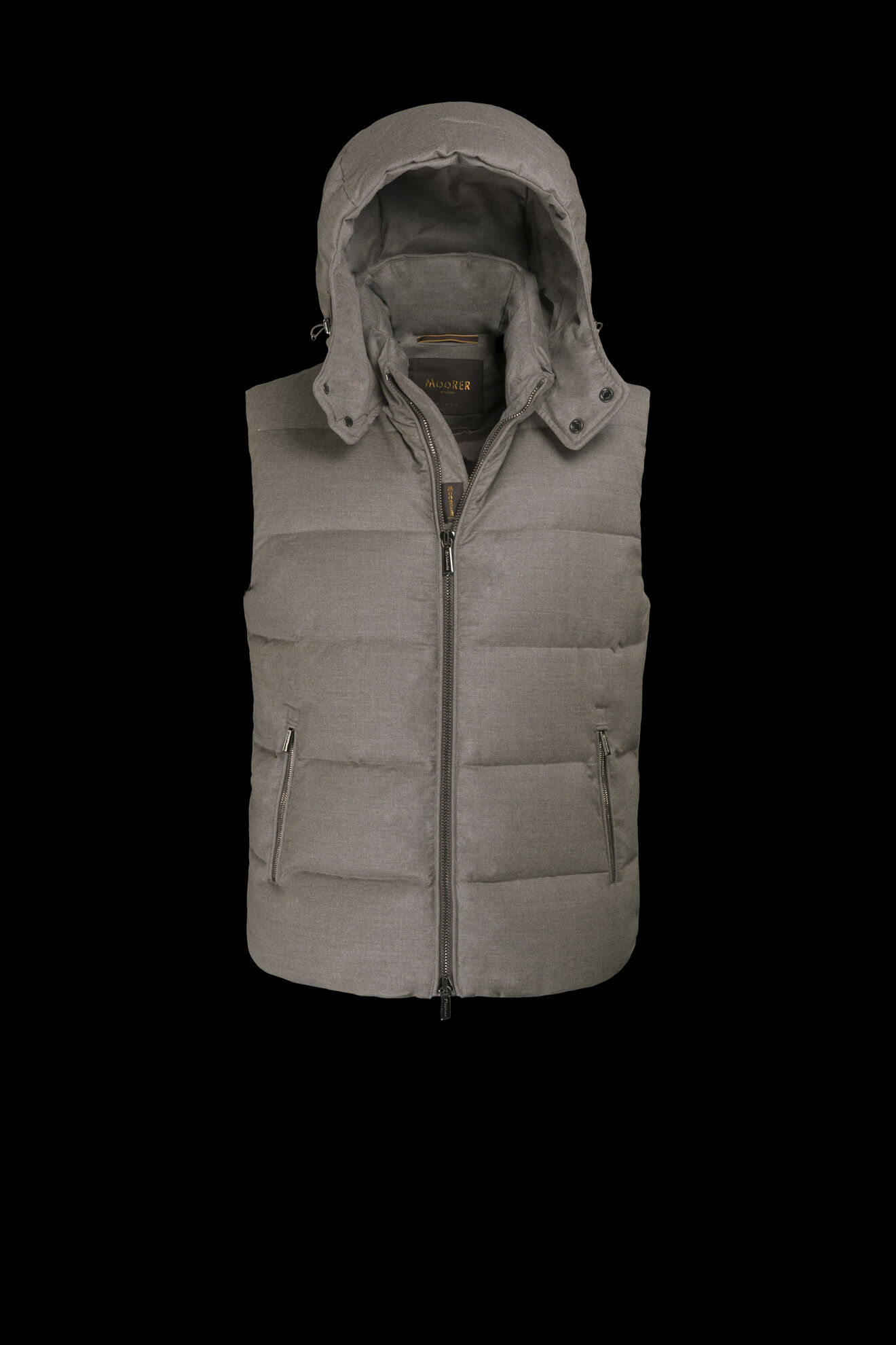 Moorer Gilet FIRE-LL