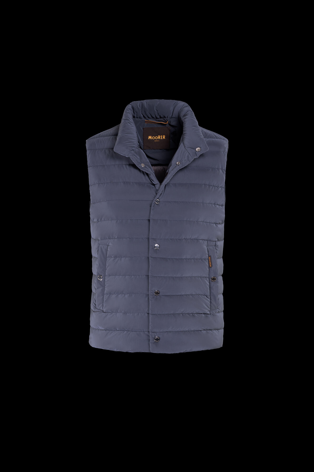 Moorer Gilet ASHTON-OS