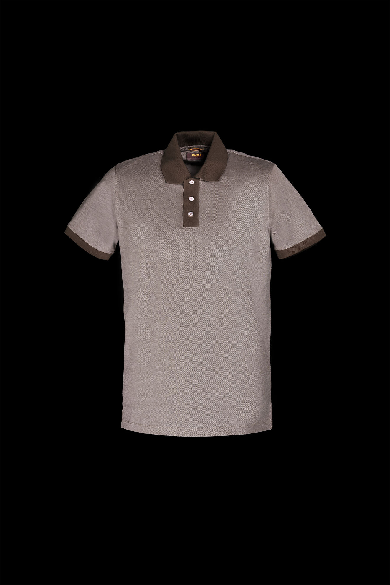 Moorer T-shirt e Polo SPIKE-PQX