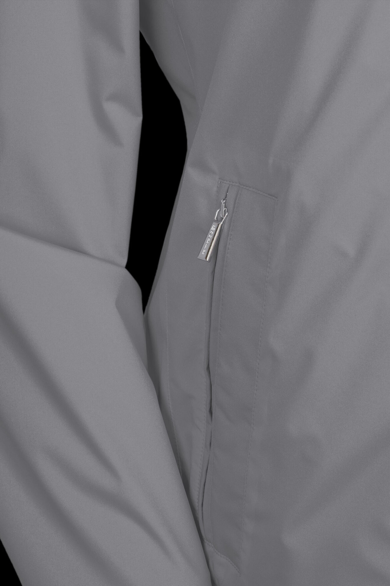 DUCCIO-SKT in AVORIO: Luxury Italian Jackets for Men | MooRER®